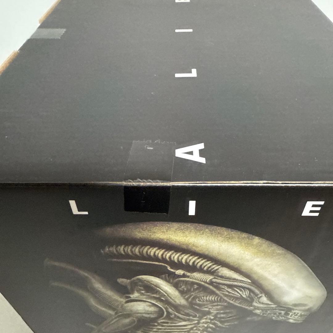 エイリアン ビッグチャップ コトブキヤ artfx+ スケールフィギュア