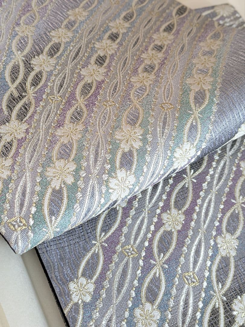 正絹西陣織老舗まいづる優花彩苑