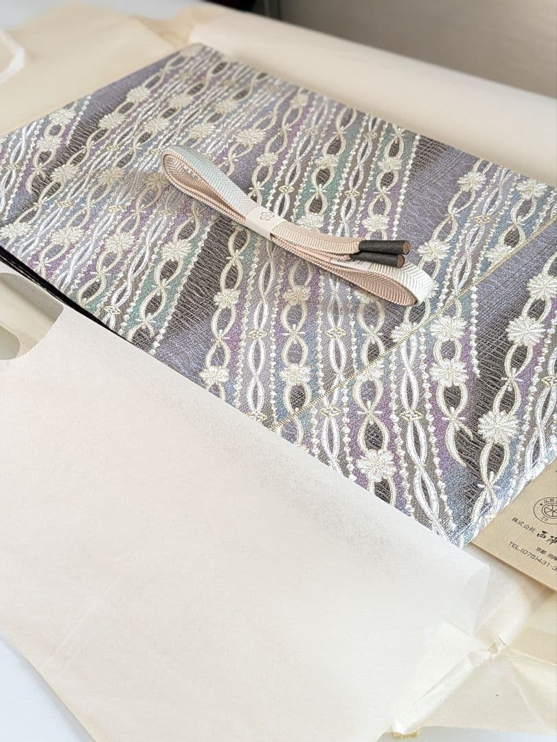 正絹西陣織老舗まいづる優花彩苑