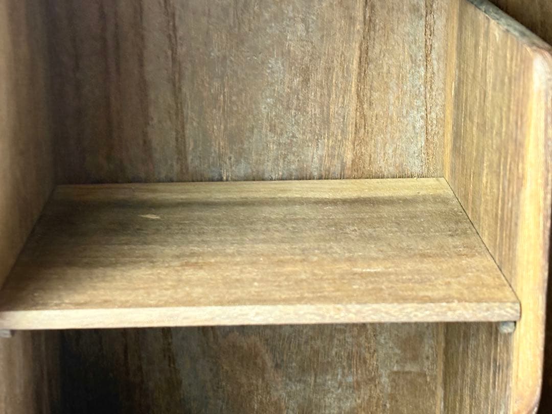 時代物 旅箪笥 茶棚 茶道具 古民具 R7112349