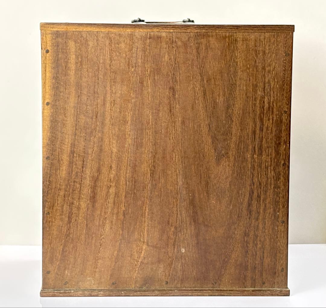 時代物 旅箪笥 茶棚 茶道具 古民具 R7112349