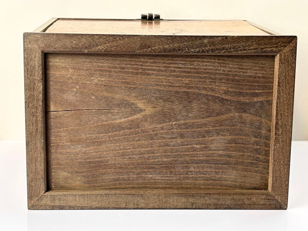 時代物 旅箪笥 茶棚 茶道具 古民具 R7112349