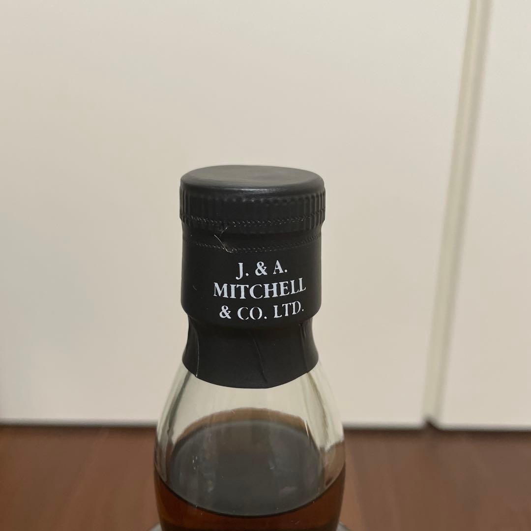ヘーゼルバーン15年 Hazelburn オロロソカスクマチュアード 700ml