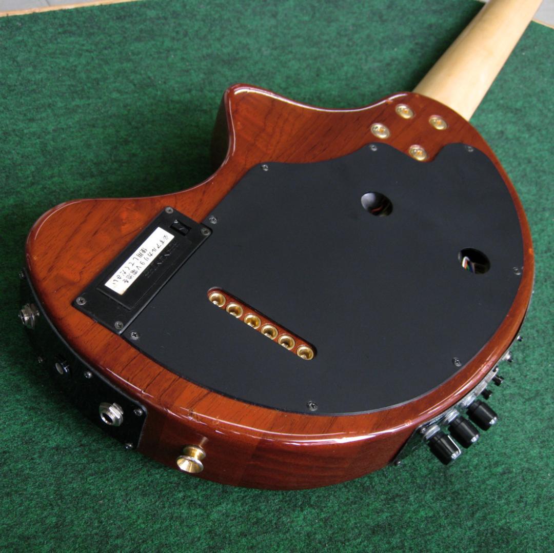 ■■DIGI-ZO HYPER BR デジタル基板の再生作業済み