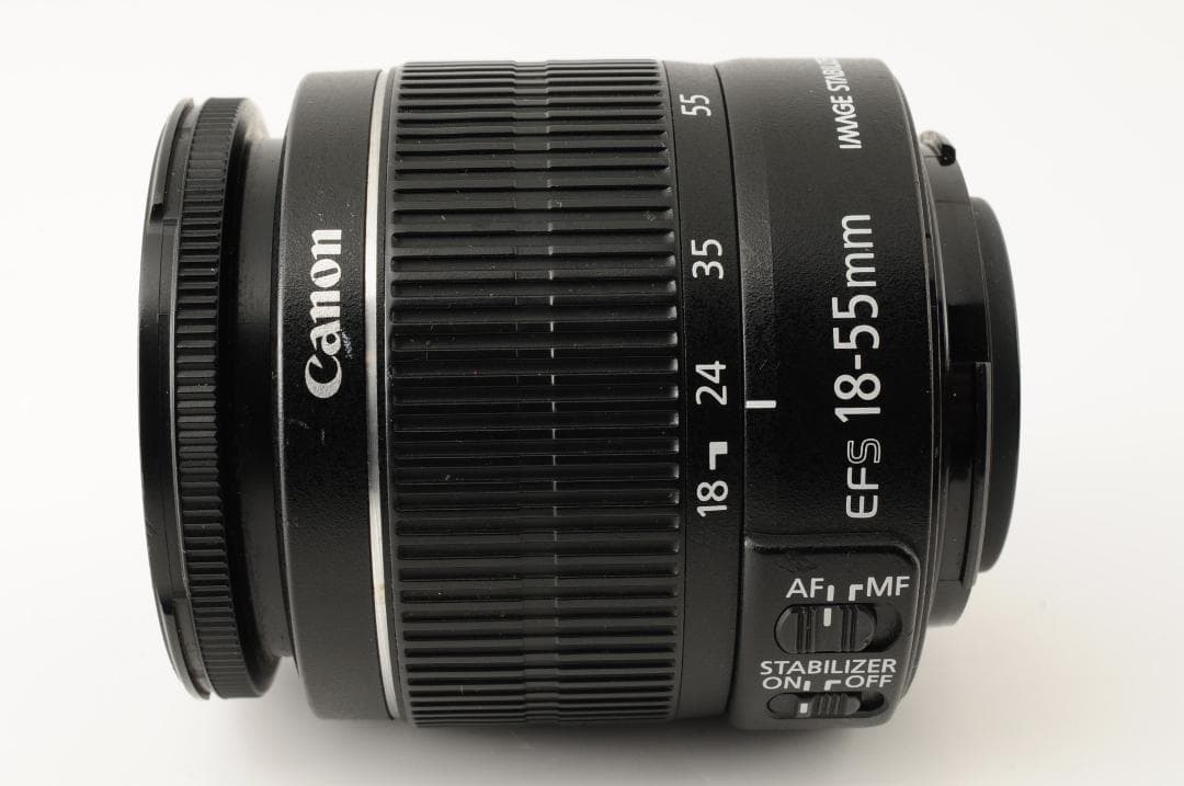 【スマホ転送可】Canon EOS Kiss X8i レンズキット