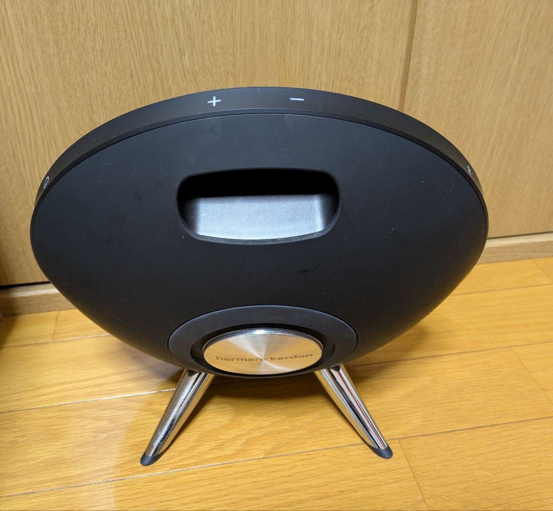 harman/kardon ONYX STUDIO ブラック