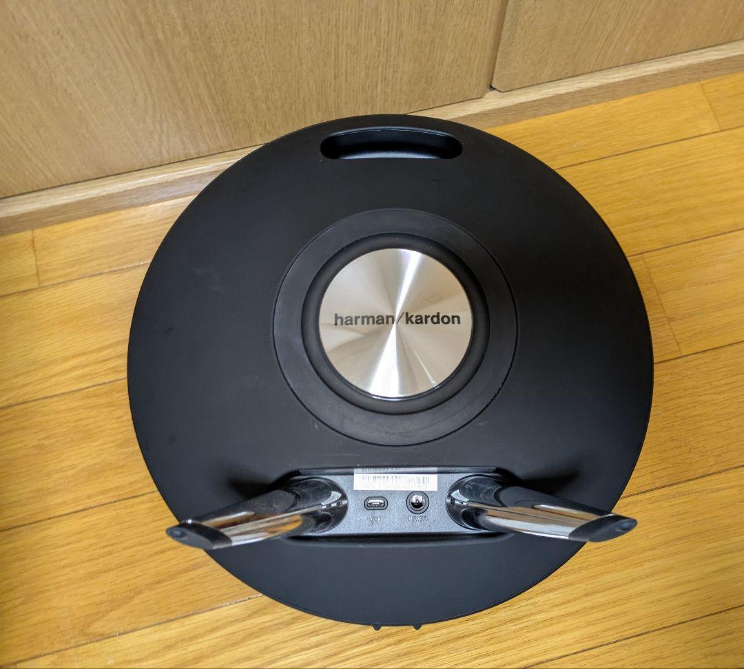 harman/kardon ONYX STUDIO ブラック