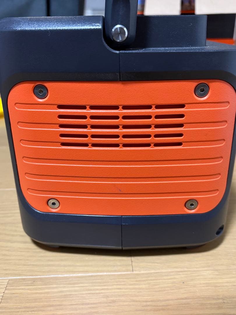 Jackery ポータブル電源 700Wh