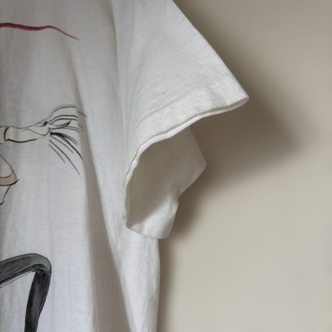 The Rolling Stones Voodoo Lounge ツアーTシャツ