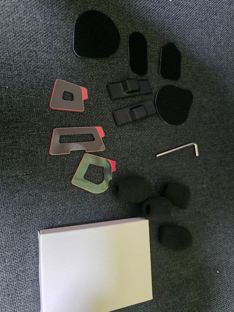 SENA 60S バイク用インカム