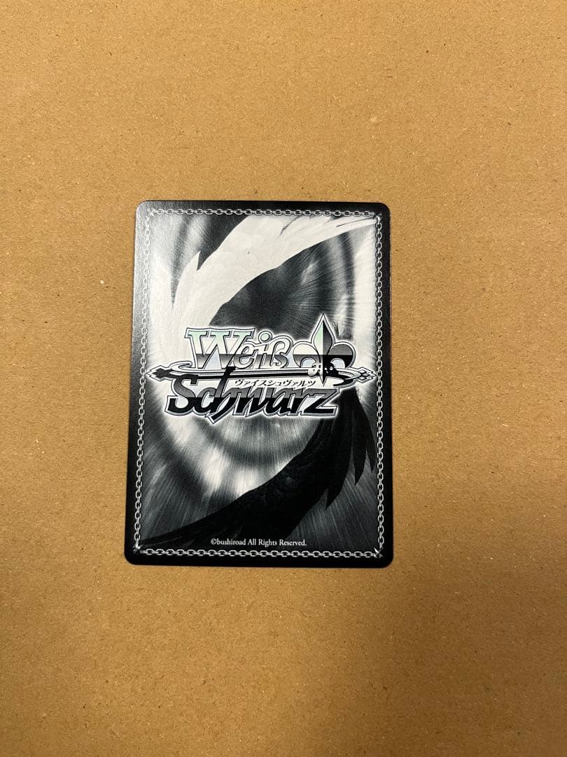 白上フブキ #絵フブキ　sp ヴァイスシュバルツ　ホロライブ