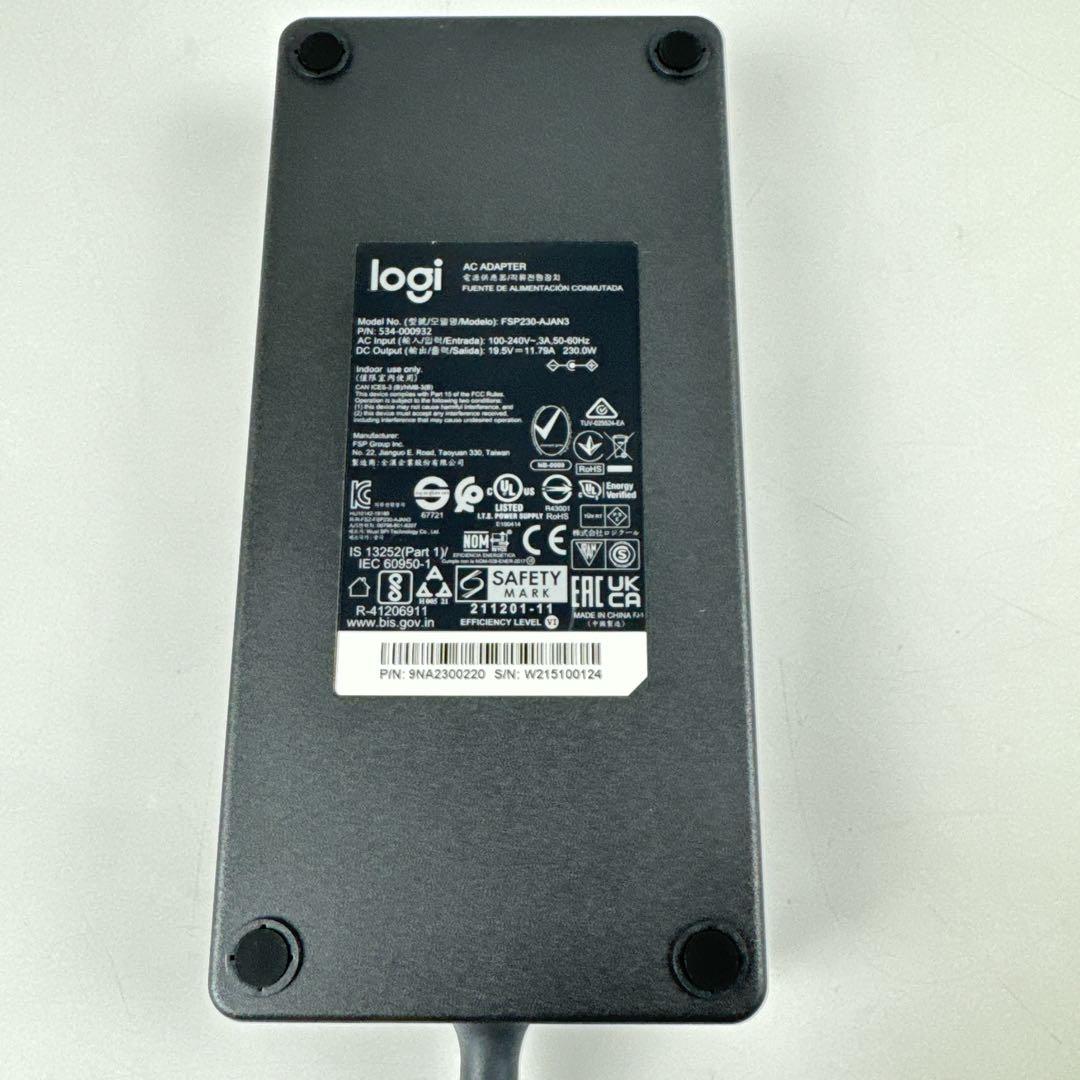 Logicool スピーカーフォン ワイヤレス ドッキングステーション