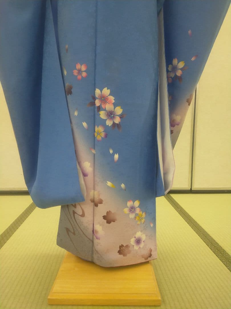 振袖単品　77-0006