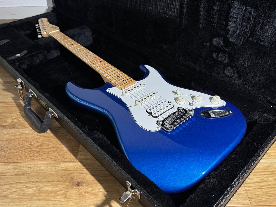 ギター G&L Legacy HSS Stratocaster Made in USA