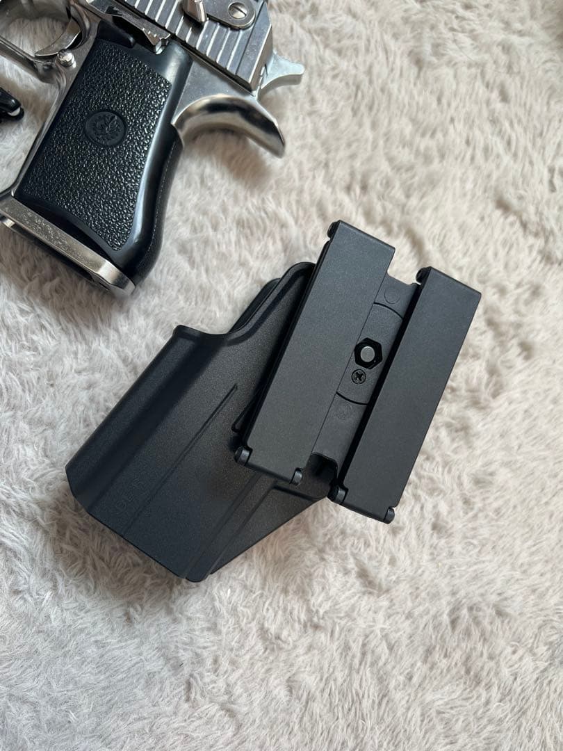 デザートイーグル ガスガン 東京マルイ