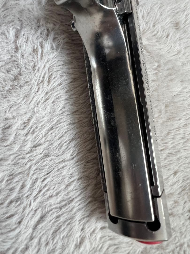 デザートイーグル ガスガン 東京マルイ