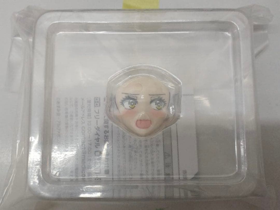 【未開封】 特典付き 月が導く異世界道中 災害の黒蜘蛛 澪 1/7 フィギュア