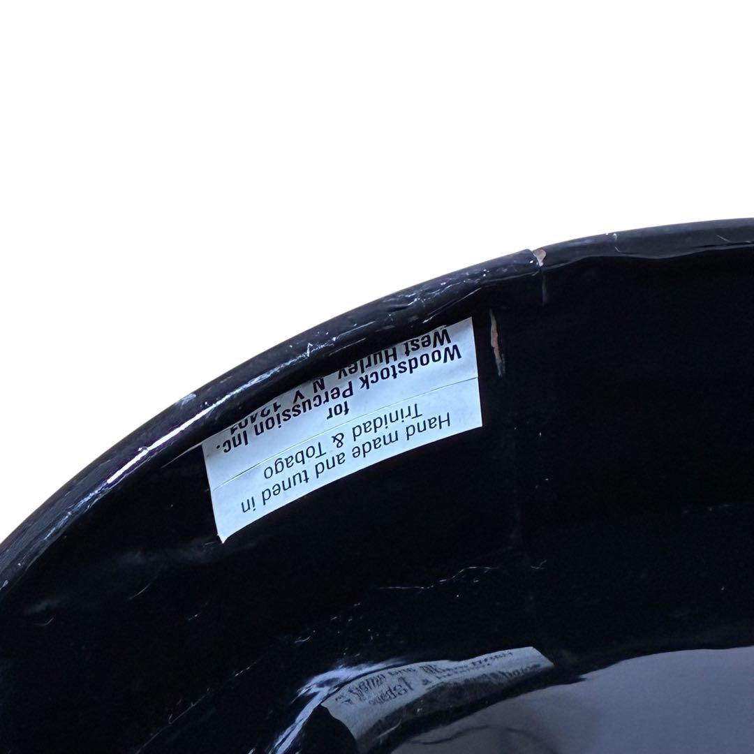 希少品 ミニ スティールパン Mini Steel Pan 打楽器 直径30cm