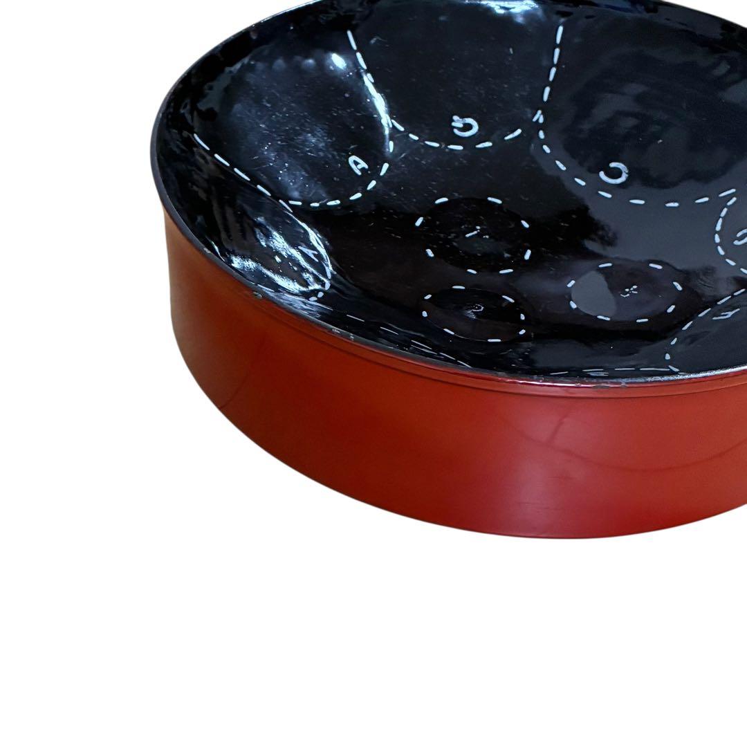 希少品 ミニ スティールパン Mini Steel Pan 打楽器 直径30cm