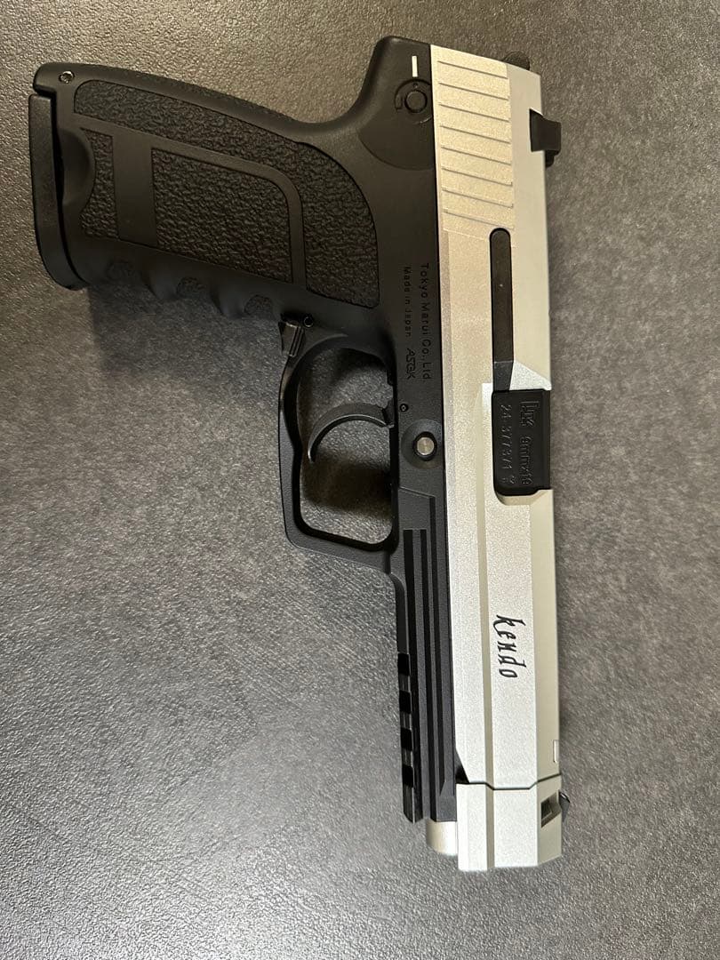 SG-09r バイオハザードRE4