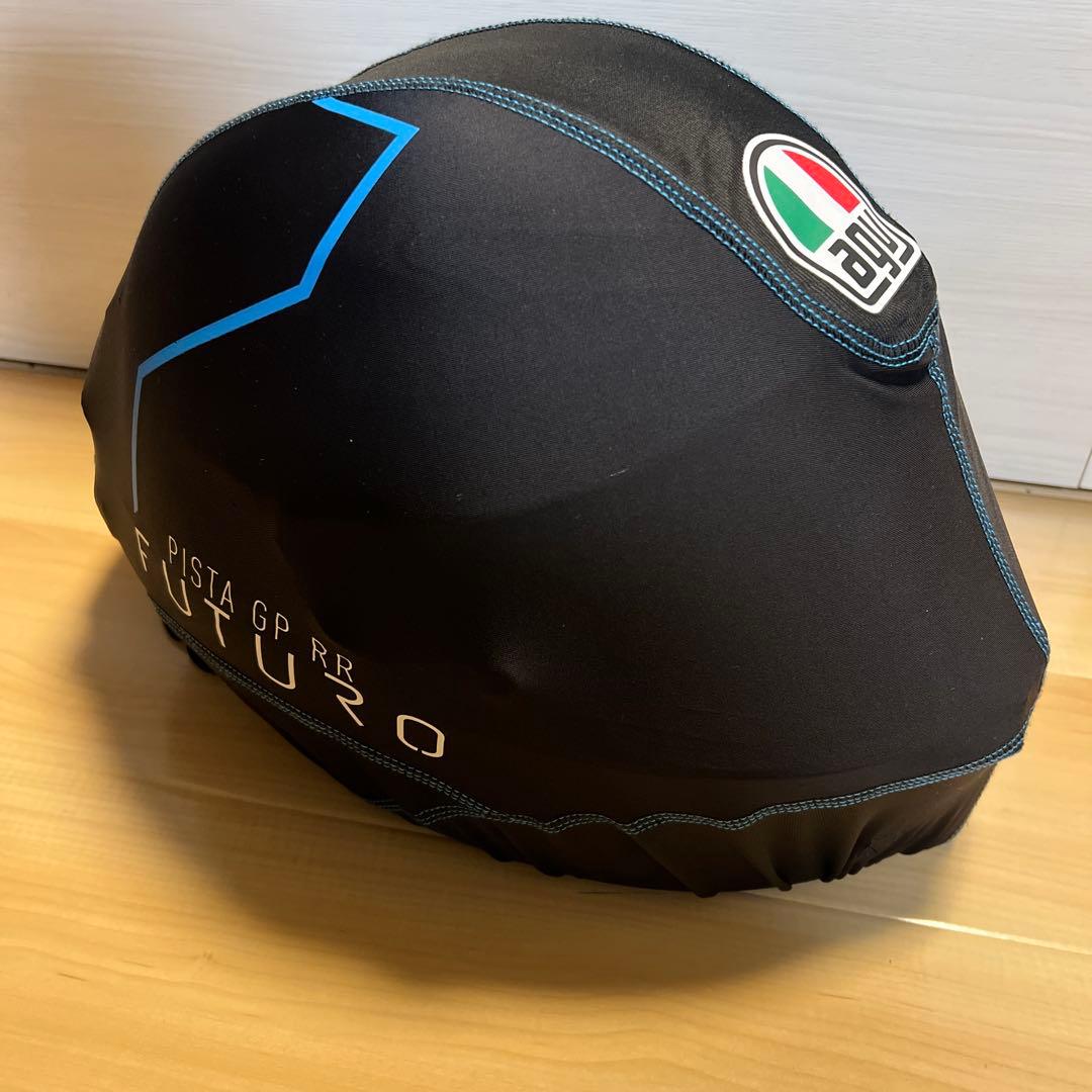 AGV PISTA GP RR *ヘルメット