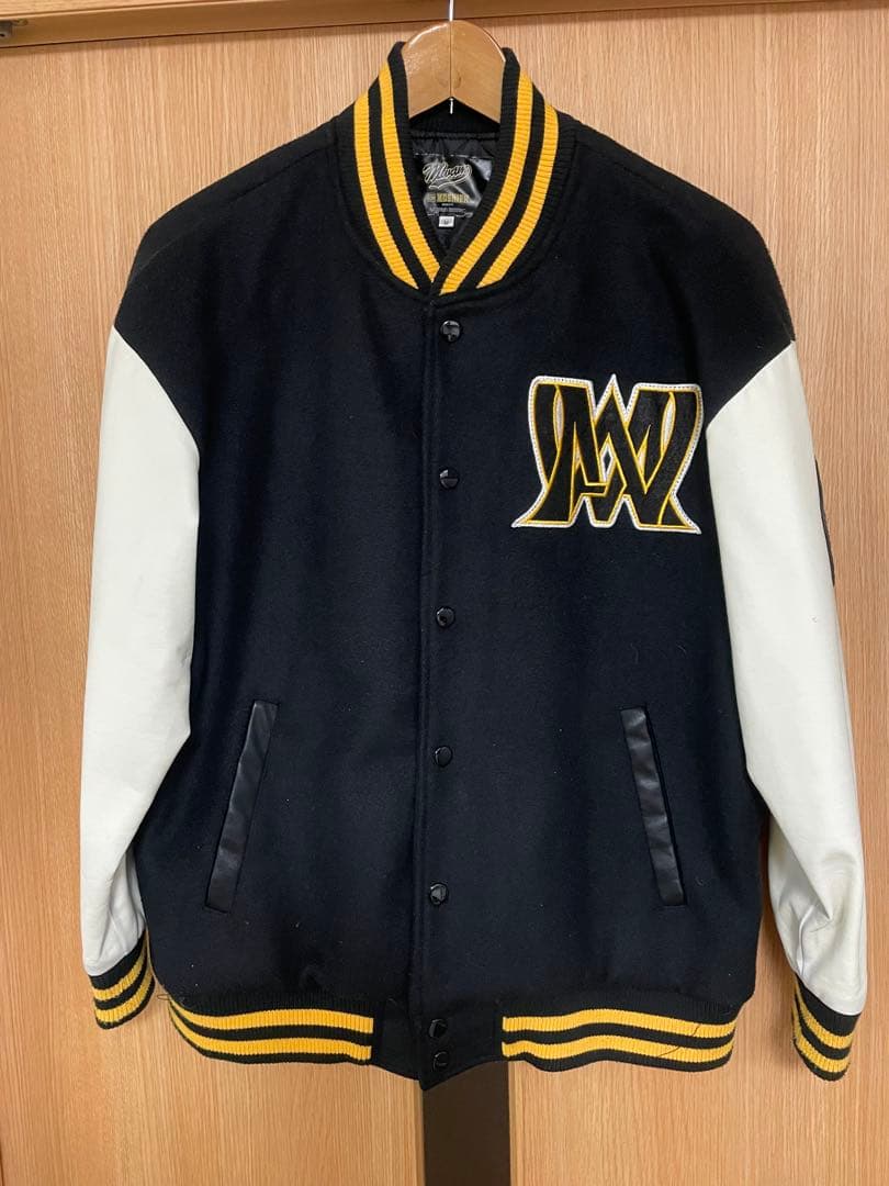 B*U様 MAN WITH A MISSION GAWジャンリミテッドエディショ