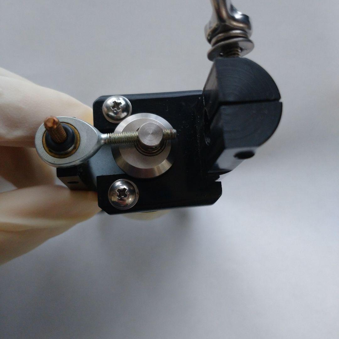 梵天Wizardコラボ　ロータリータトゥーマシン　絶版品　レア