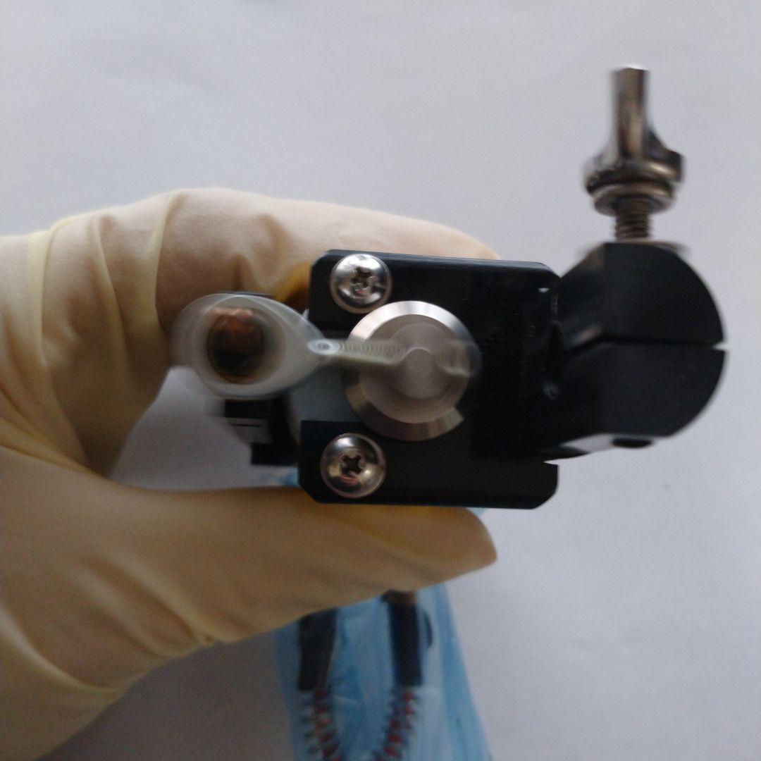 梵天Wizardコラボ　ロータリータトゥーマシン　絶版品　レア