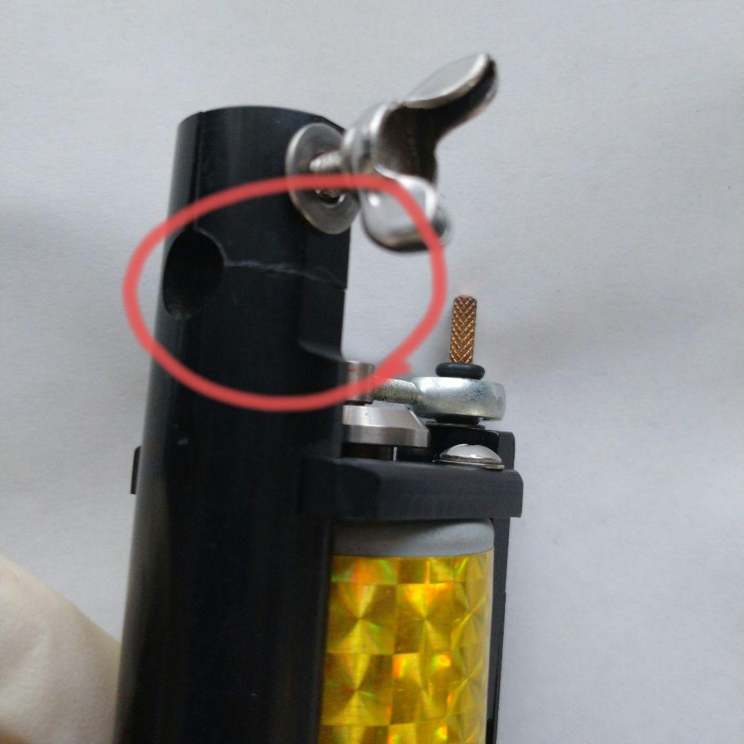 梵天Wizardコラボ　ロータリータトゥーマシン　絶版品　レア