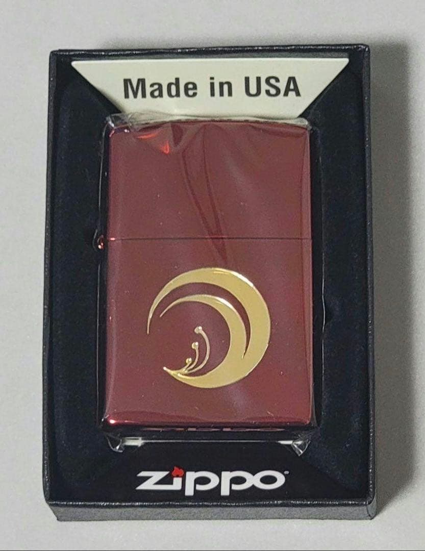 リコリスリコイル Zippo 未開封 新品未使用 入手困難 レア