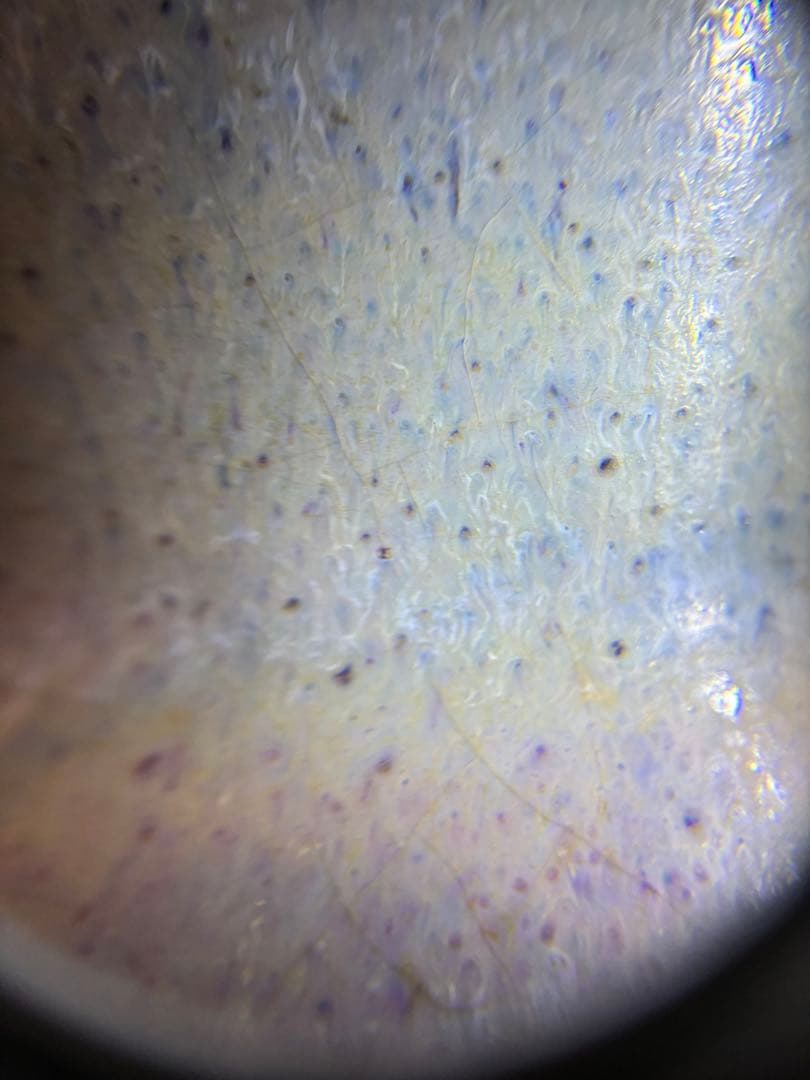 元時代　月白釉　鈞窯　香炉　中国　古美術　貴重