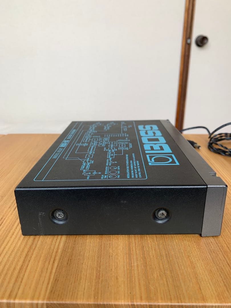 BOSS RDD-20デジタルディレイDIGITAL DELAY