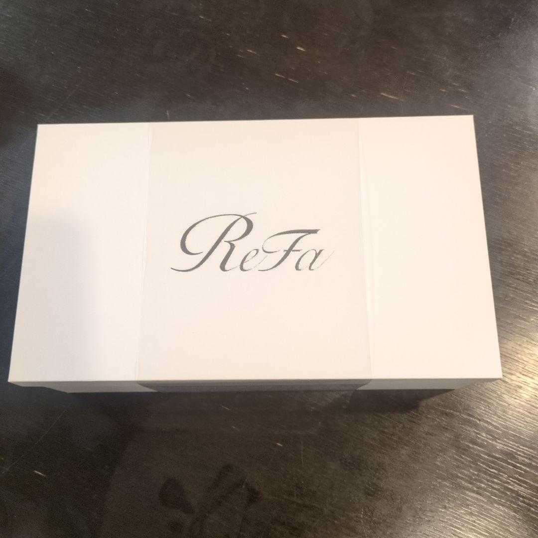 リファ　ドライヤー　ＳＥ　新品未使用　未開封