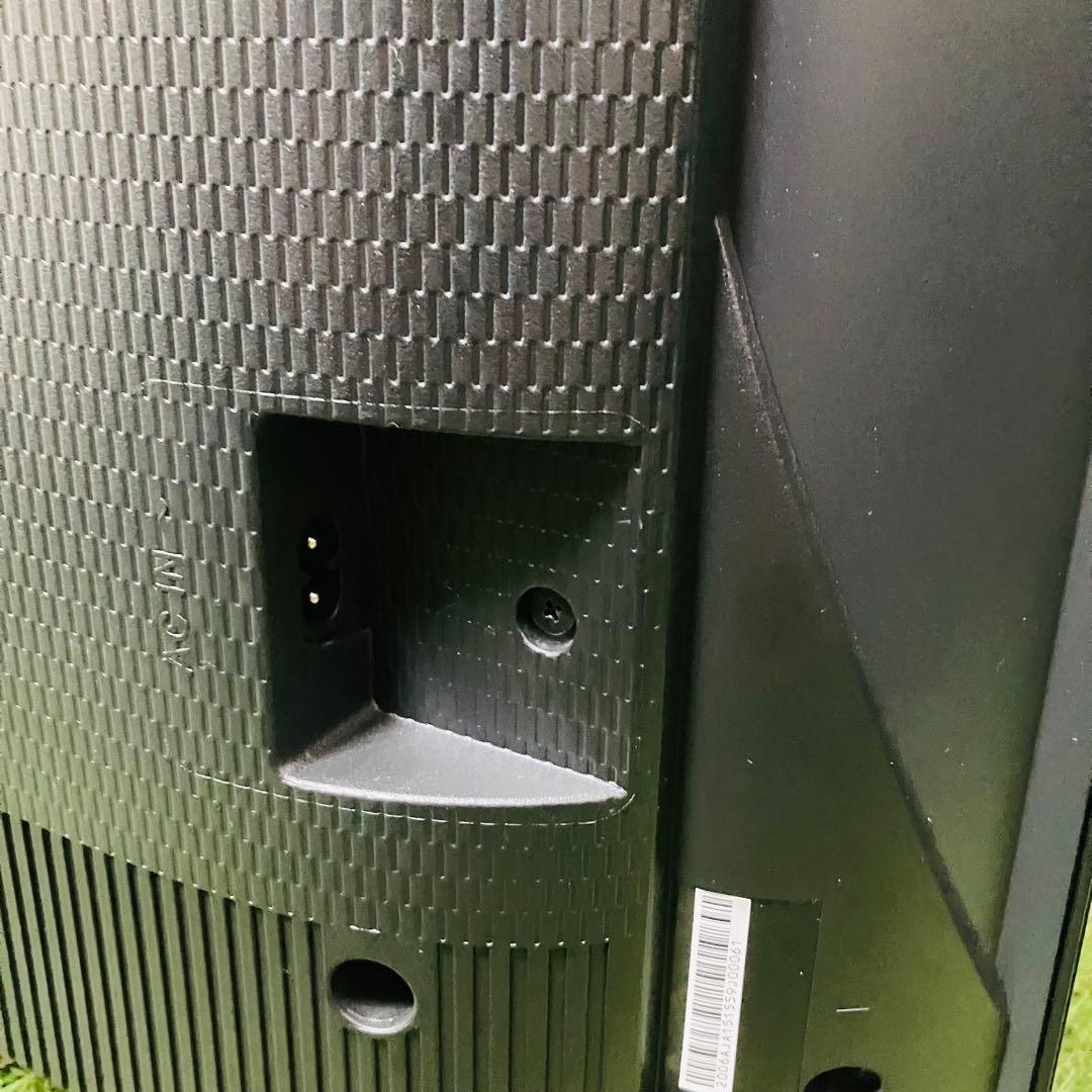 TCL 40型 40インチ スマートテレビ アンドロイドTV 送料無料 動画視聴