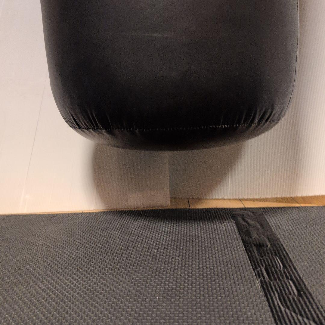 ISAMI サンドバッグ 約180cm チェーン付き