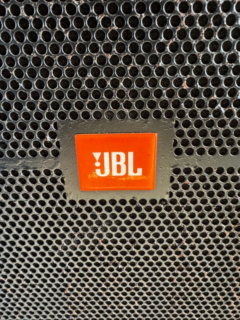 JBL SRX700シリーズ　SRX725 スピーカー 2台セット