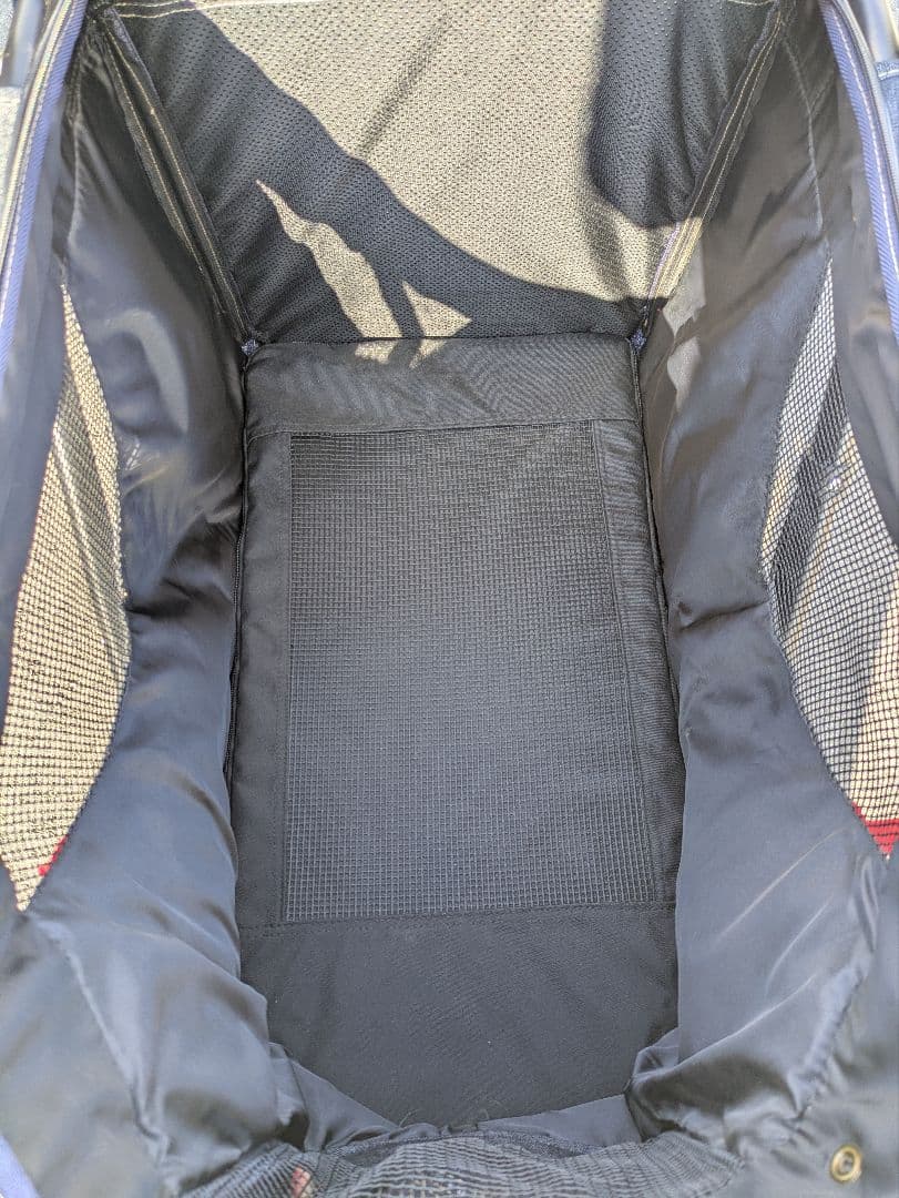 ペットカート 中型犬用