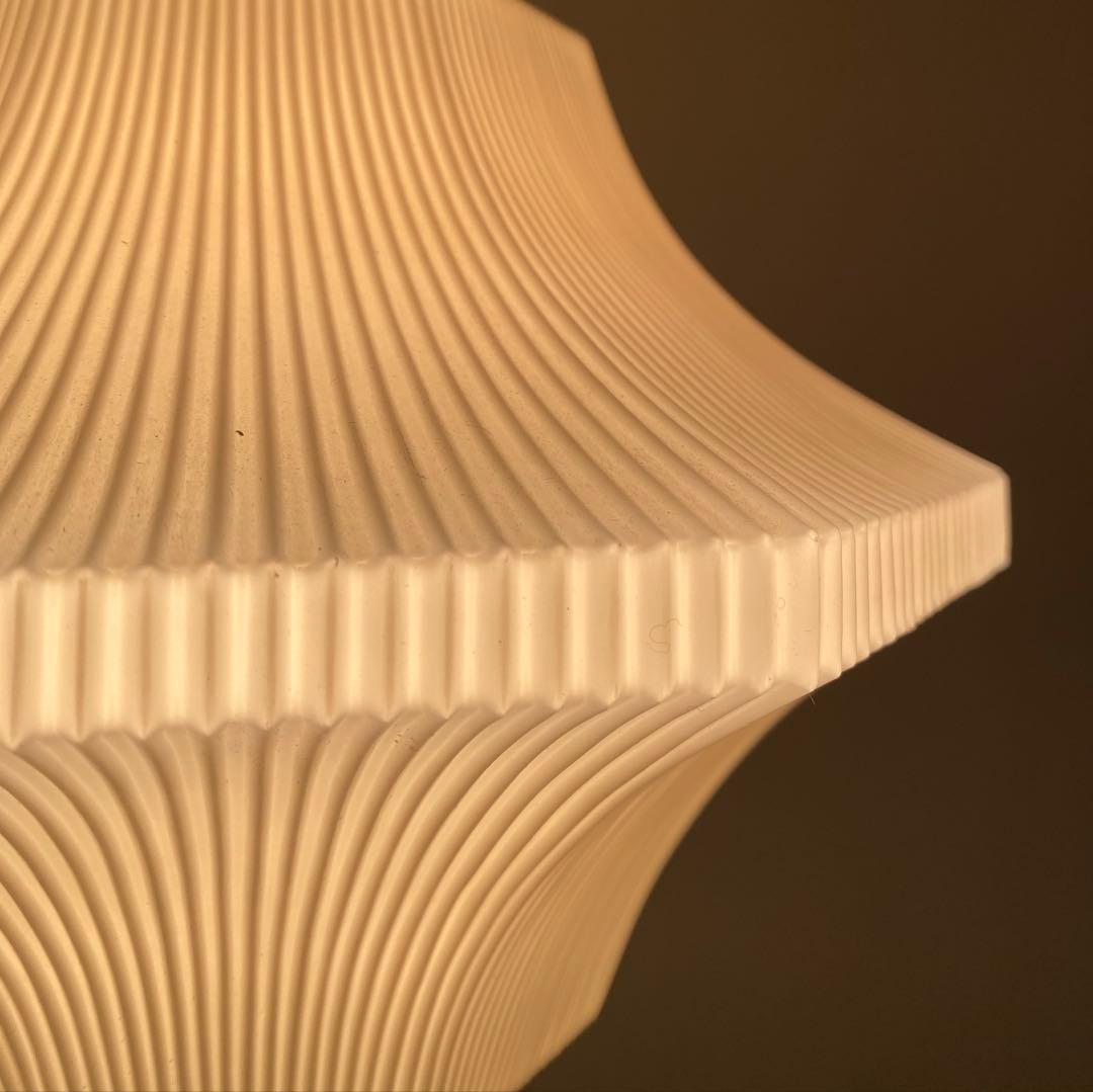 70sNational製ヴィンテージランプ スペースエイジ ミッドセンチュリー