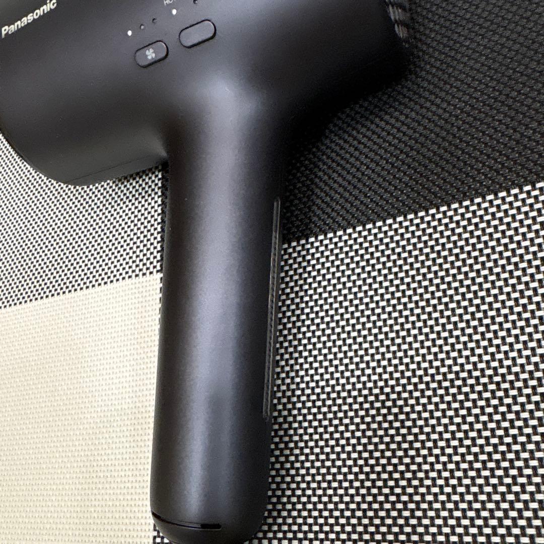 Panasonic EH-NA0J-A ディープネイビー【完動品】