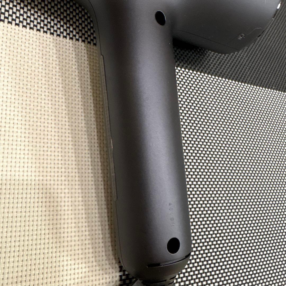 Panasonic EH-NA0J-A ディープネイビー【完動品】