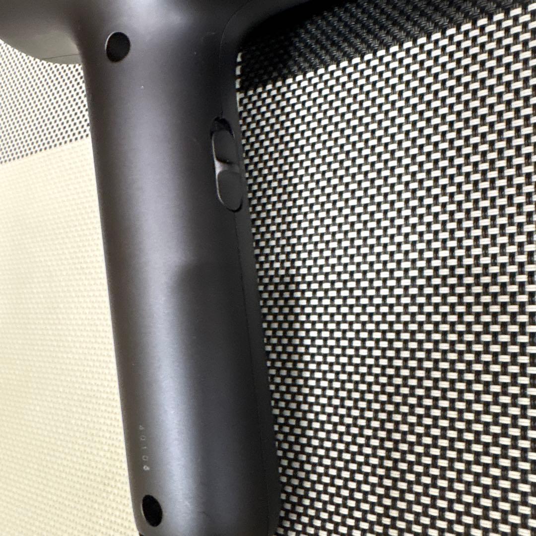 Panasonic EH-NA0J-A ディープネイビー【完動品】