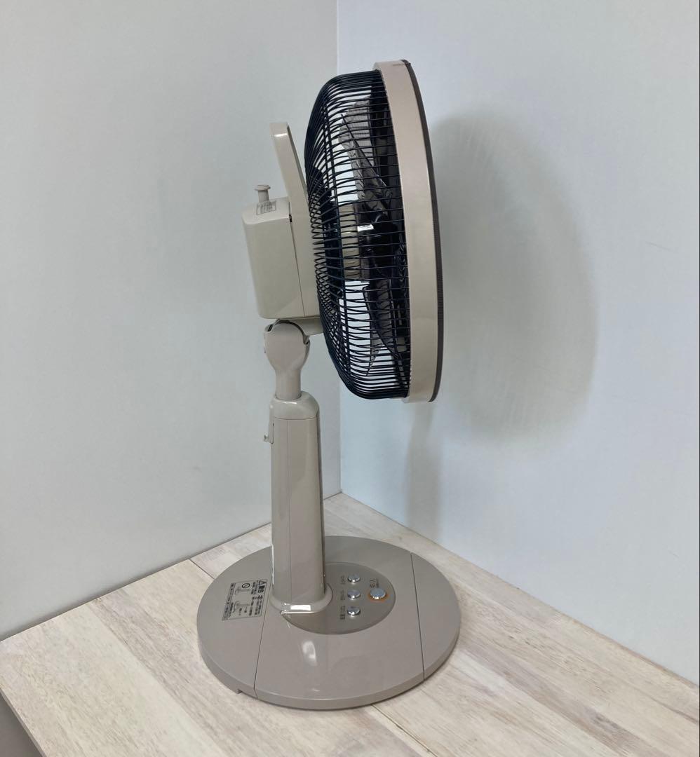 三菱電機　扇風機