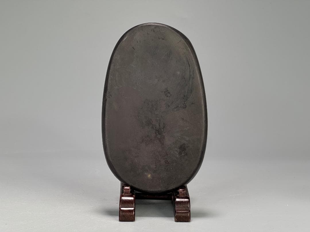 中国美術　書道具　文房具　硯　古硯　龍文端渓硯　唐物　古物