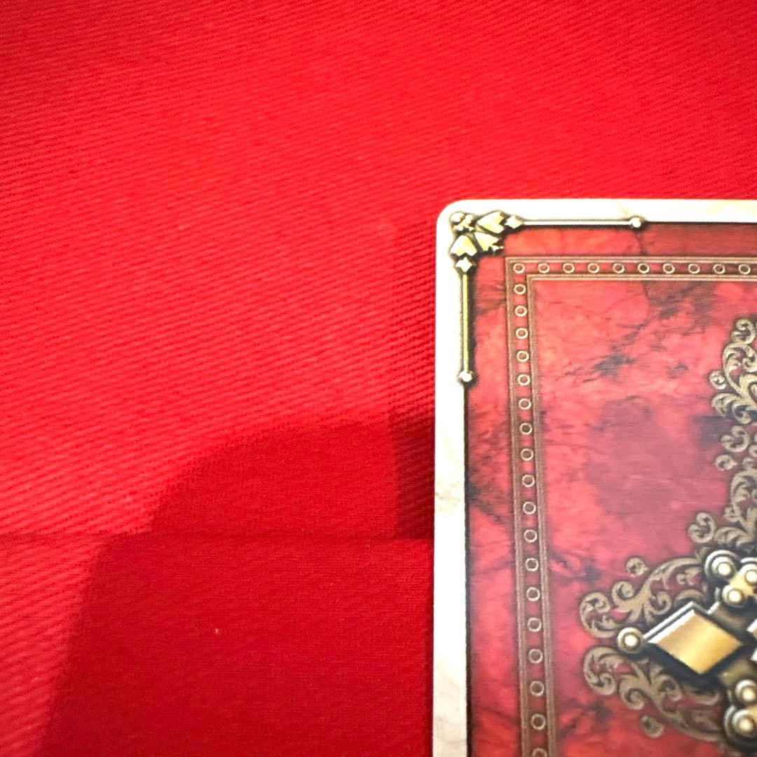 ラウズカード スラッシュリザード 仮面ライダー剣 トレカ レア スペード2 剣崎