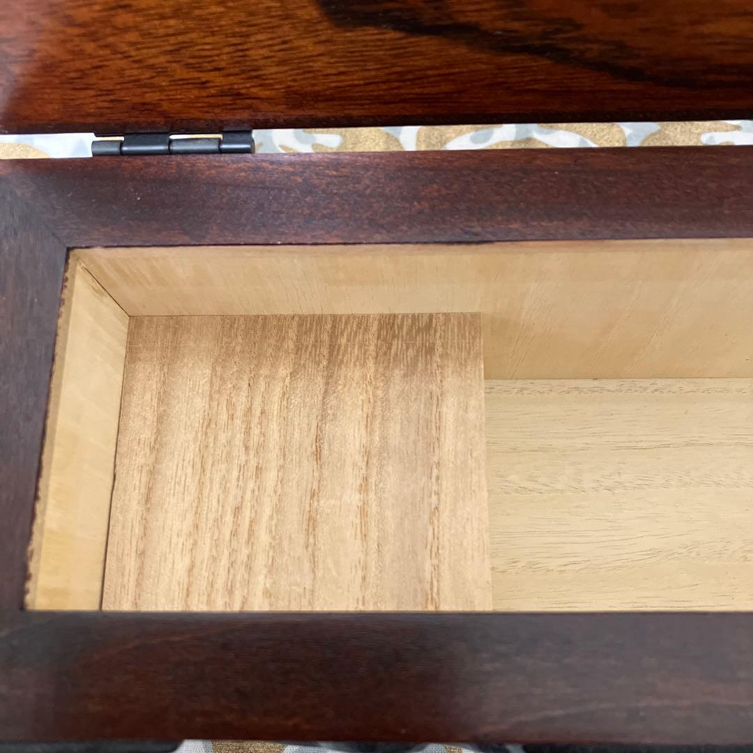 岩谷堂箪笥 小物入れ オルゴール