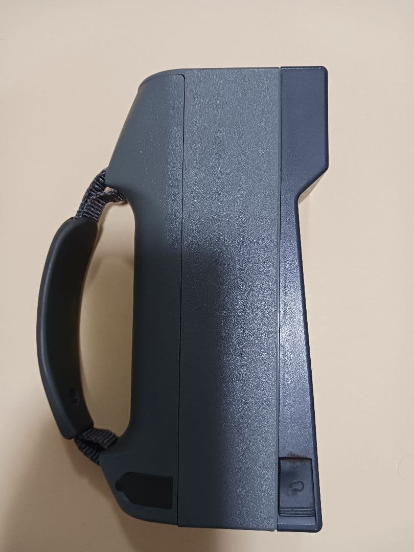 【レトロ】TZ-803型　NTT 自動車無線 電話用移動無線機