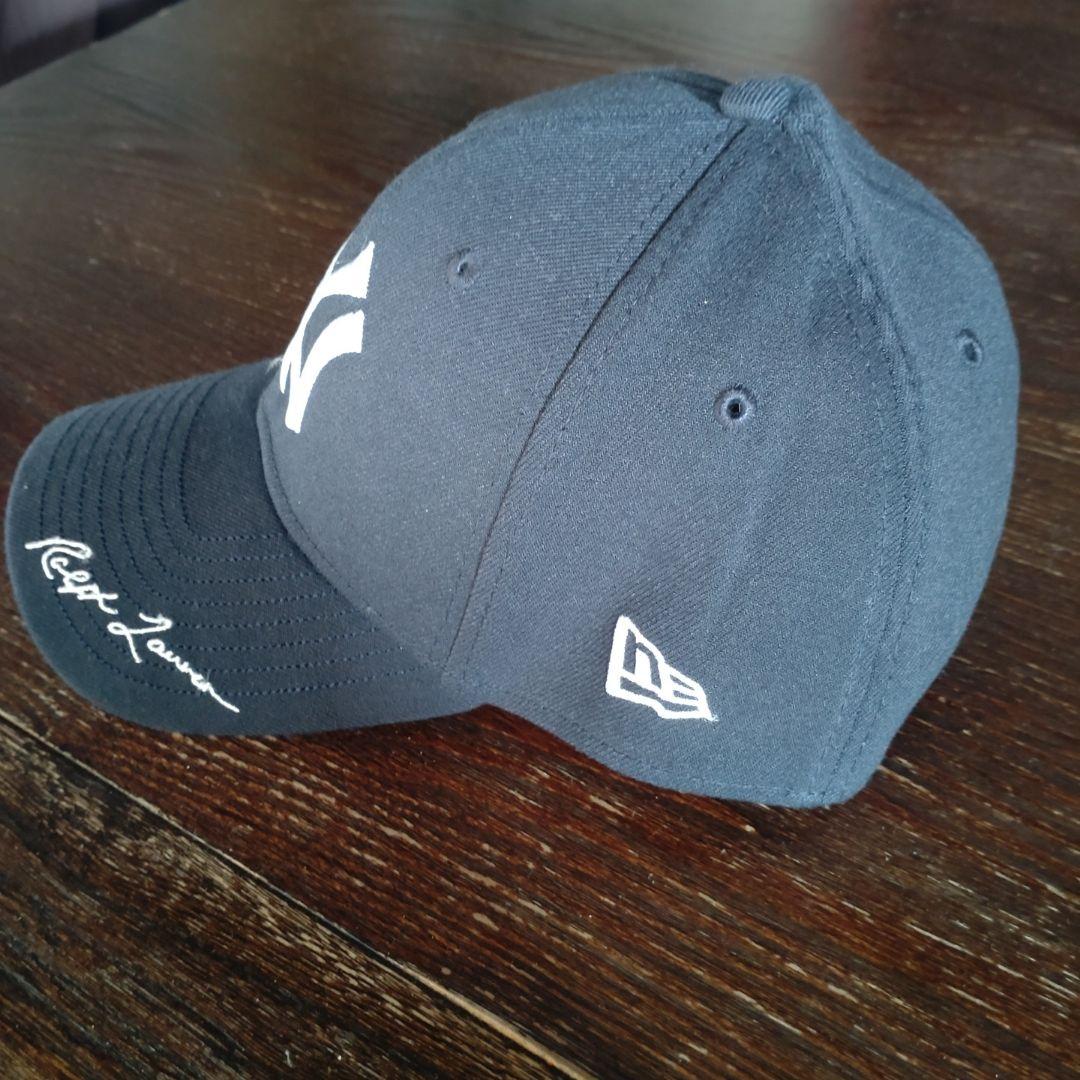 Ralph Lauren Yankees キャップ