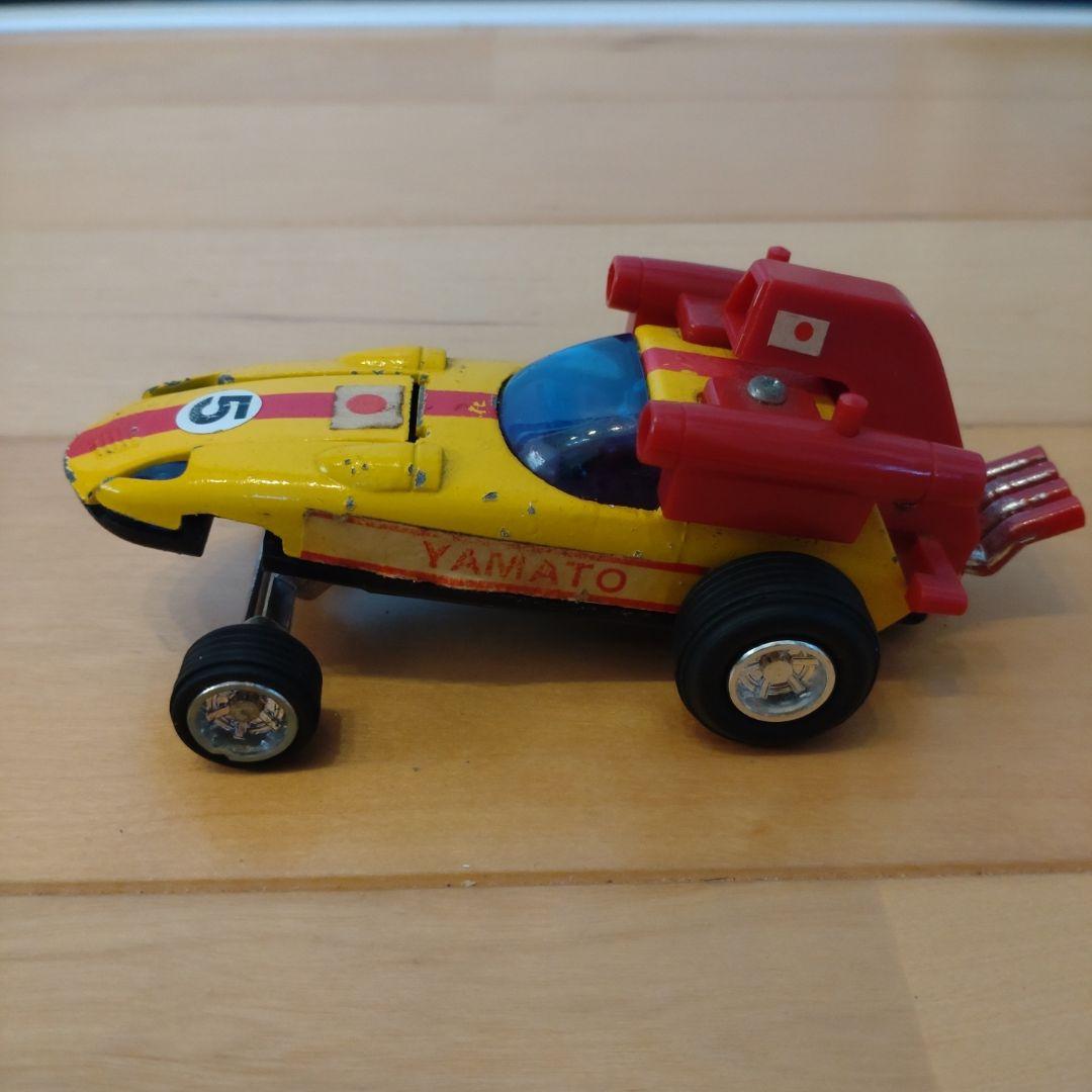 メ*5様 ポピー マシン ハヤブサ ヤマト ポピニカ PA-90