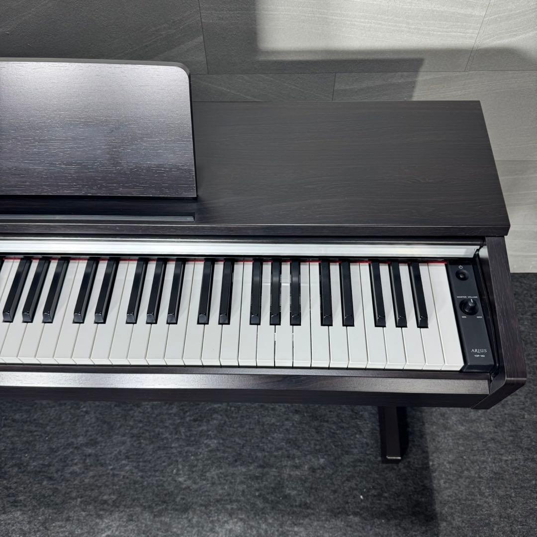 YAMAHA 電子ピアノ ARIUS YDP-142 2014年 d5248