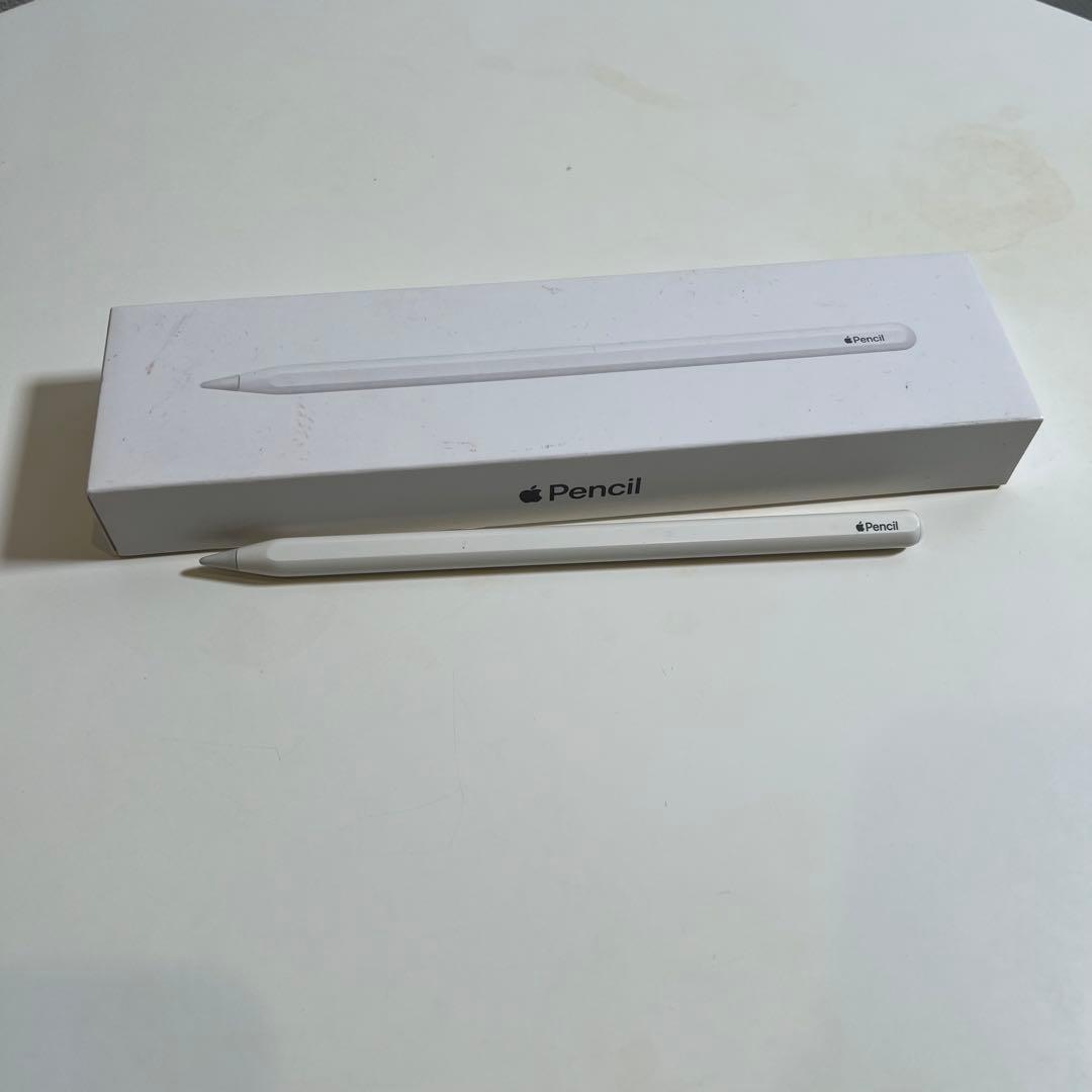 iPad Pro 12.9 第6世代 256GB シルバー AppleCare+